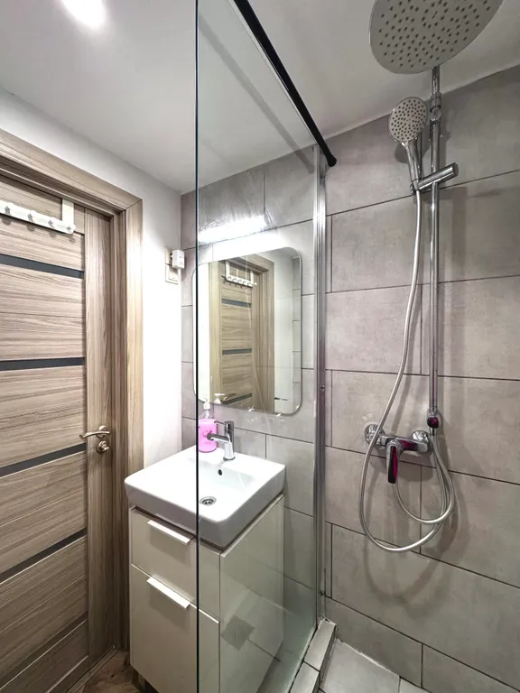 Квартира Квартира Двухуровневая студия в самом центре — Ярославль