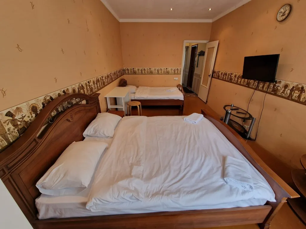 Ваша квартира на Строителей