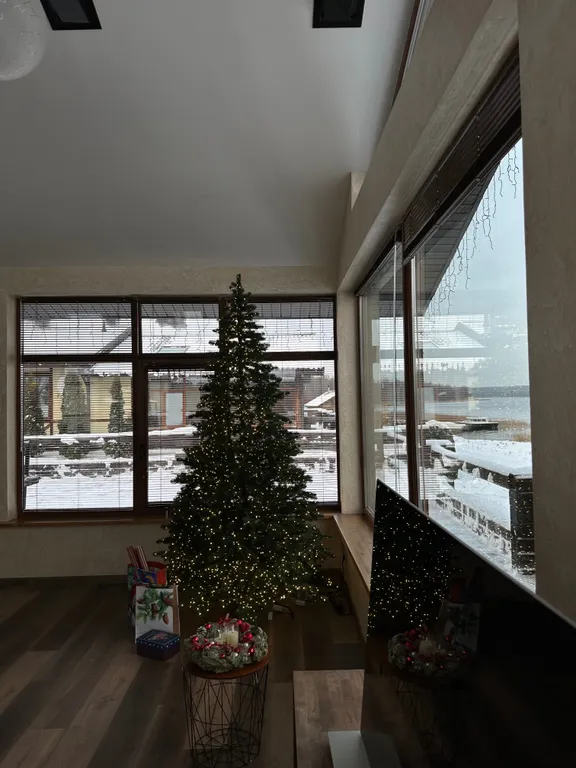 5-комнатный Дом