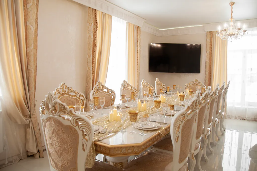 Коттедж Большой коттедж — Красный Бор