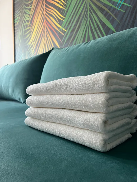 Квартира с видом на реку в самом атмосферном ЖК Новосибирска