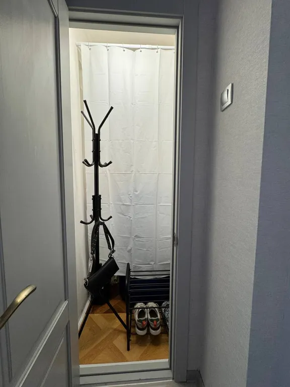 Уютная 1-км кв в Южном районе-идеальное место для отдыха и работы