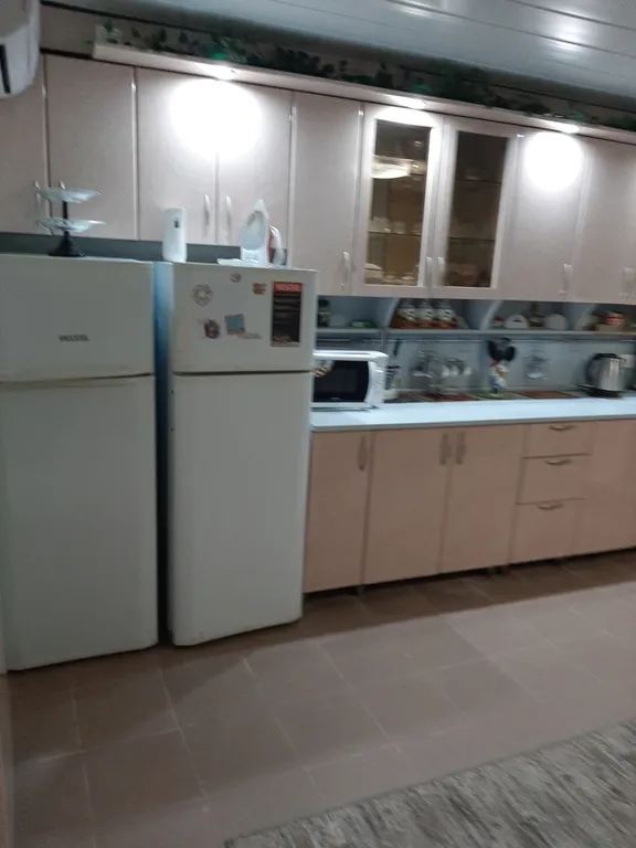 Танхаус с видом на море