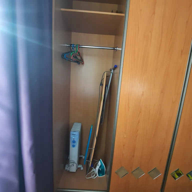 Комфортная квартира для отдыха