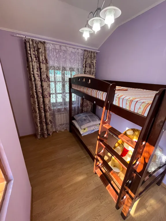 Коттедж Домик в лесной тиши недалеко от моря — Геленджик