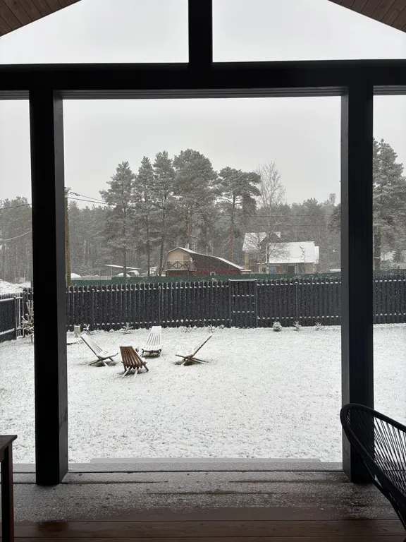 Коттедж Дом в одном из самых красивых мест для семейного отдыха — Сиверский