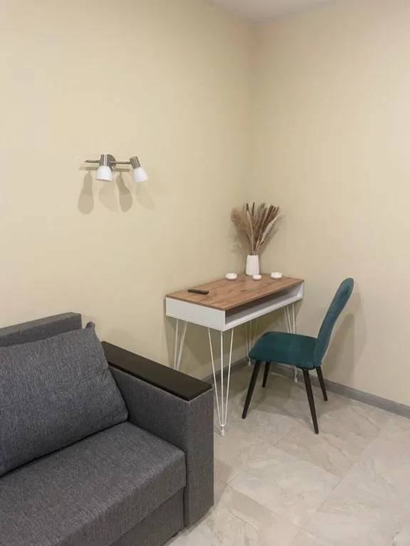 Уютный таунхаус