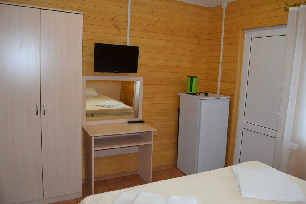 Коттедж Коттедж 2 этаж под ключ — Геленджик