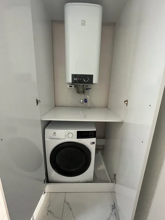 Уютная квартира (4 комнаты) в центре города