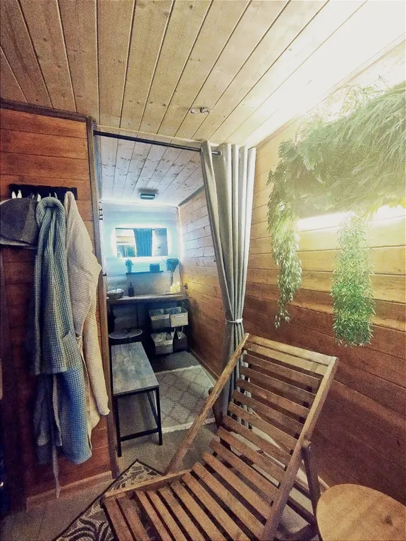 Гостевой дом 4 сезона