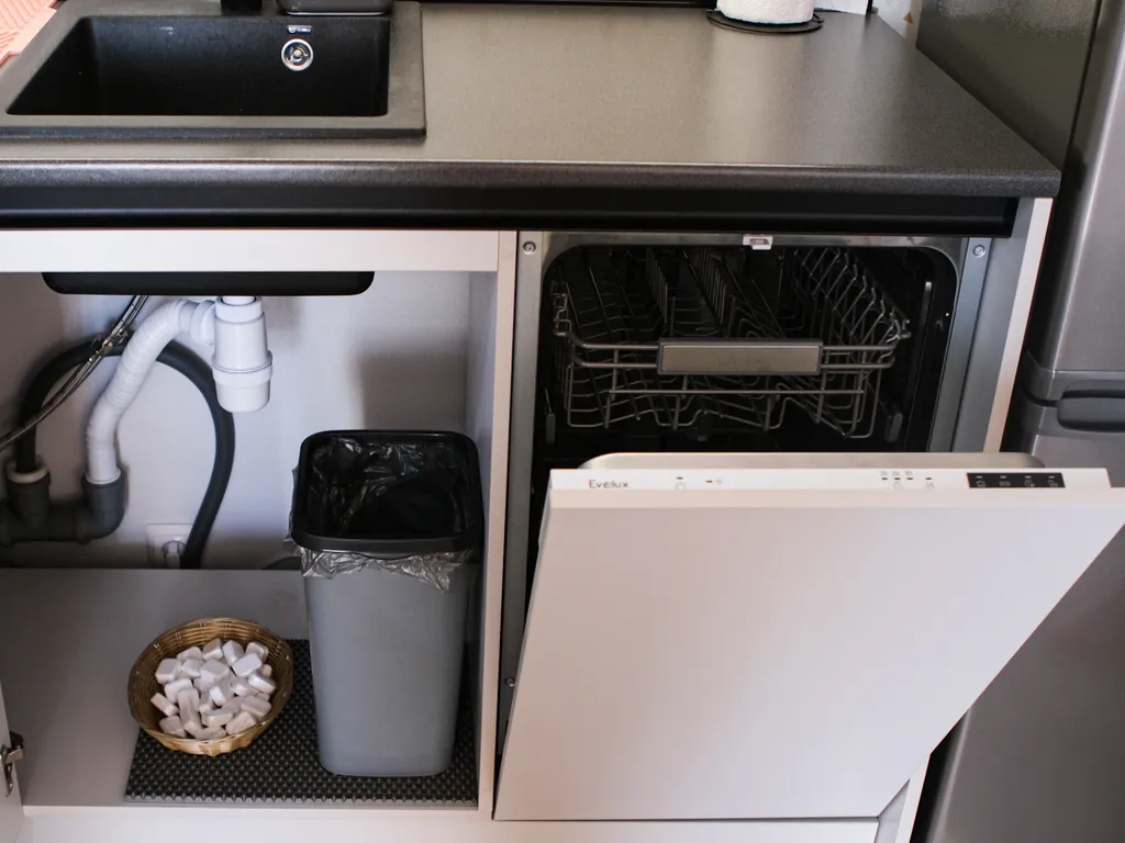 Комфортная квартира в ЖК Парковый квартал