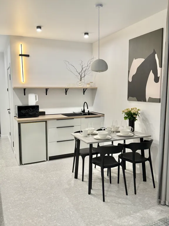 Квартира Комната — Геленджик