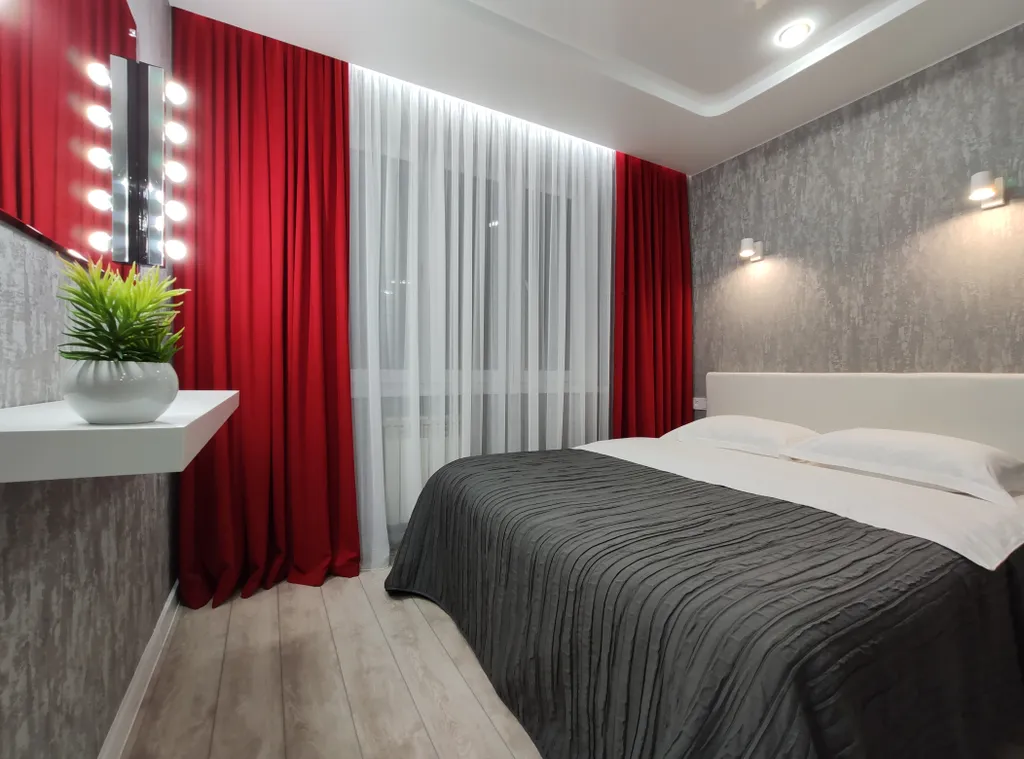 Квартира в центре города — аренда посуточно в Новочебоксарск