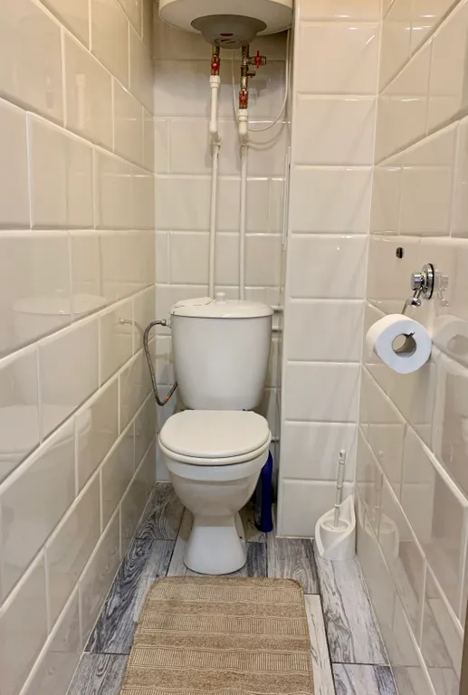 Просторная двушка в центре не далеко от авто и жд вокзала