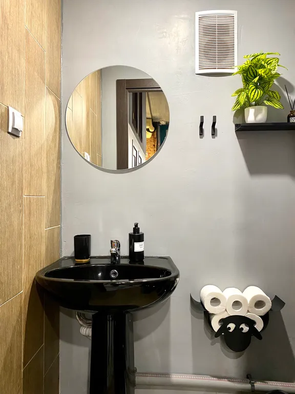 Comfort Loft на Лиговском