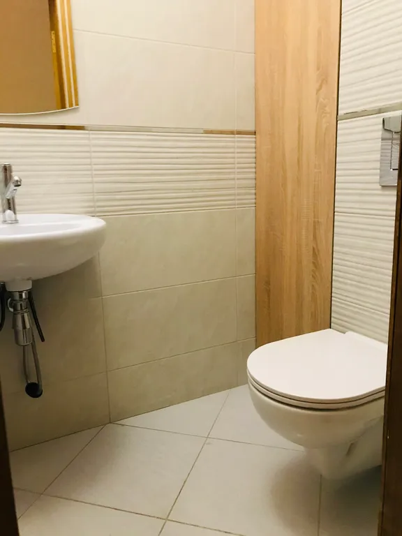 Дом в пригороде Минска