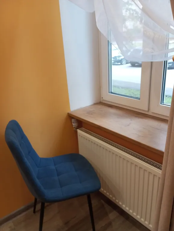 Одноместный номер с одной кроватью №5