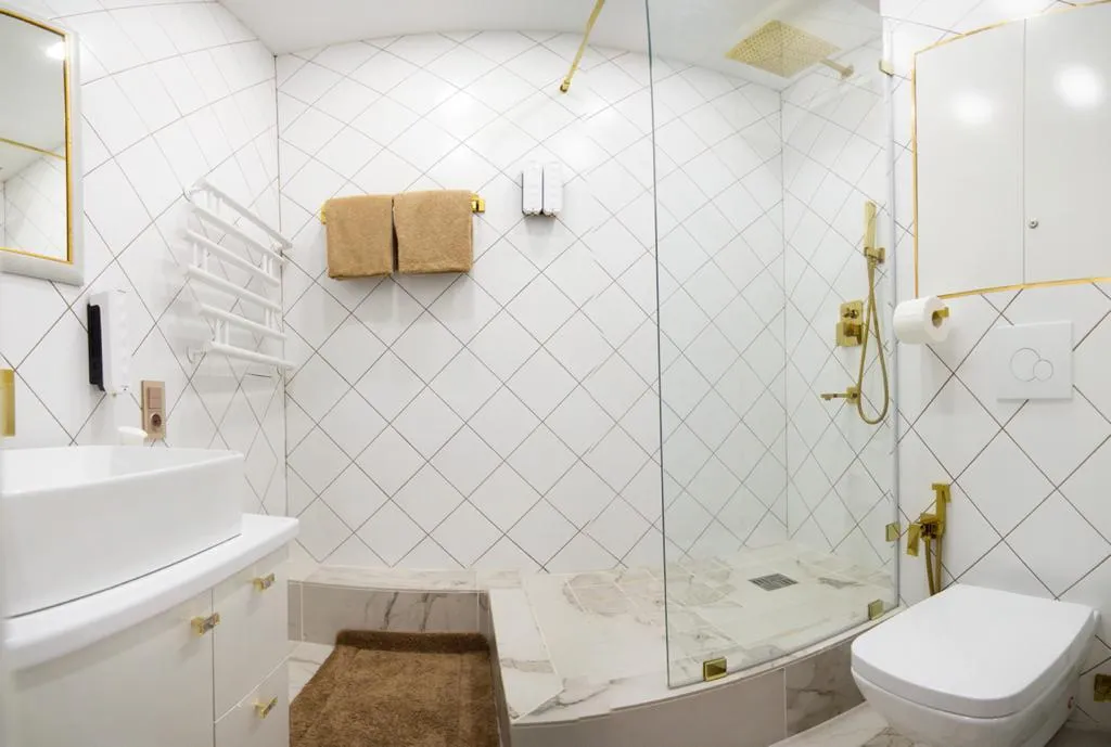 Элегантная квартира