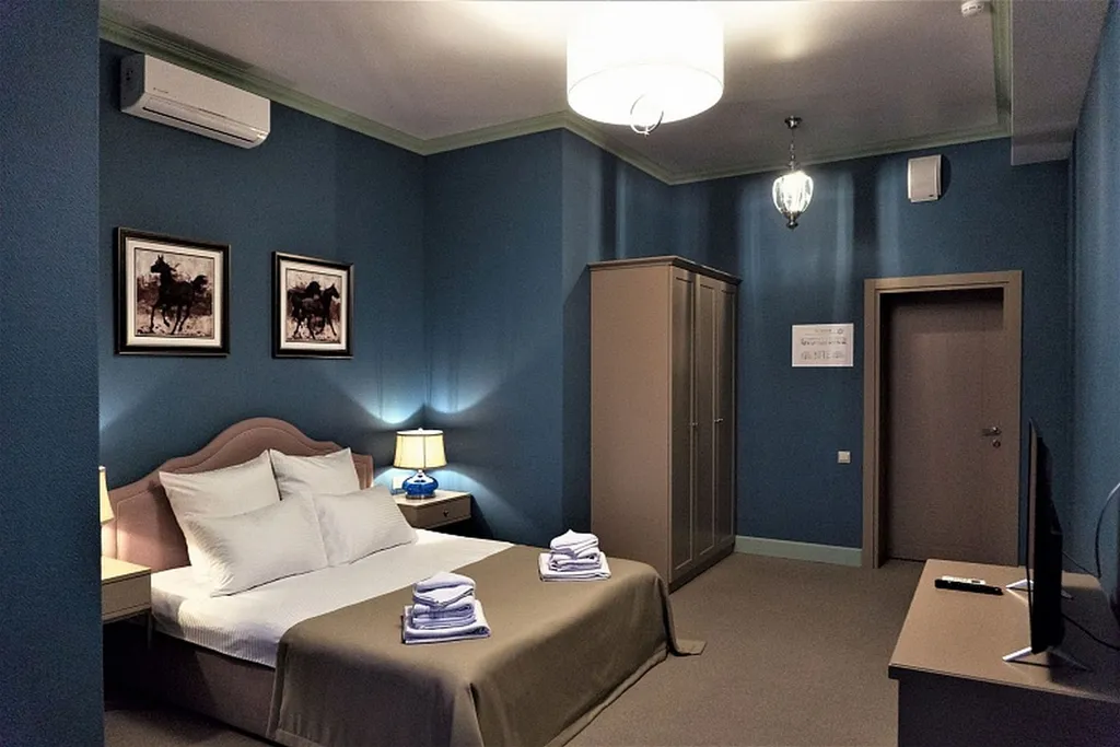 Квартира Комната — аренда посуточно в Саратов