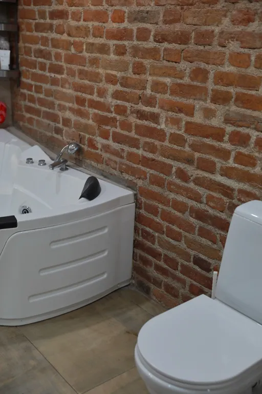 Квартира люкс в центре города