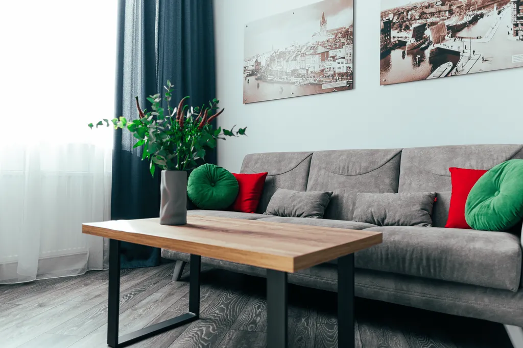 Квартира Квартира в центре города — Калининград