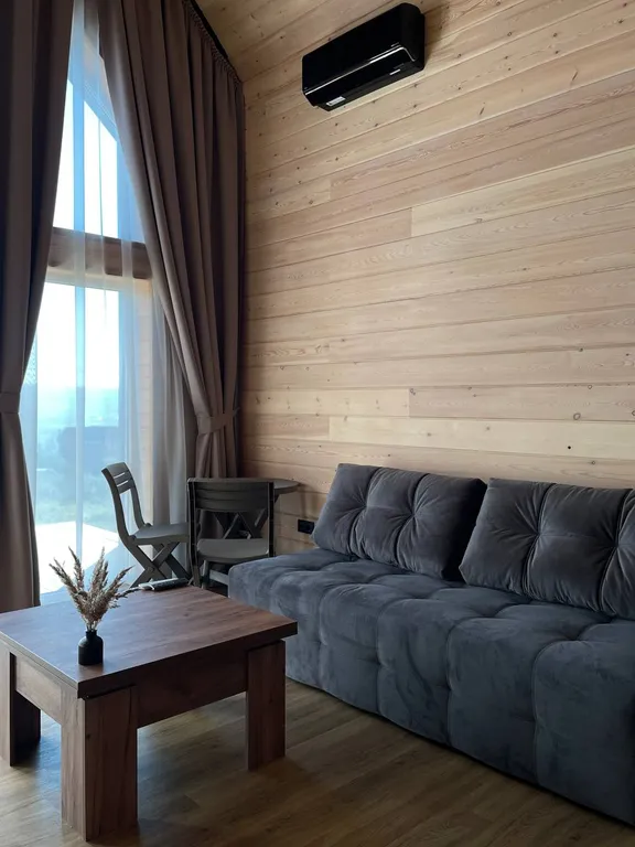 Дом отдыха барни