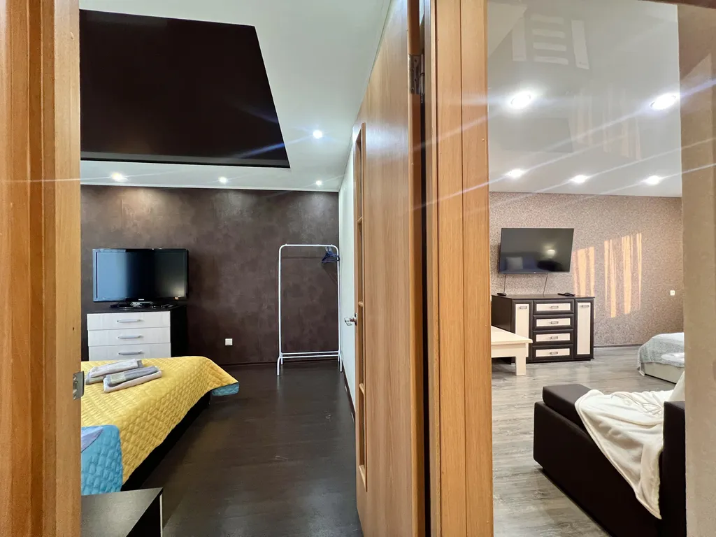 ⁠АПАРТЫ 51 возле Мурманск Молл Мурманска "Тепло Севера " на Зеленой,78