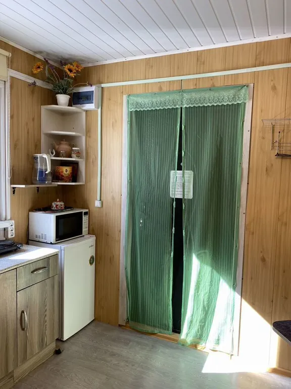 Дoм для тиxoгo ceмейнoгo отдыха