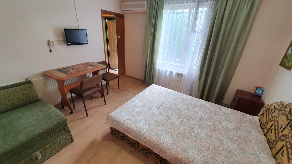 1-комнатный Дом