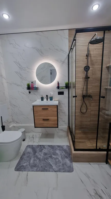 Квартира в современном ЖК