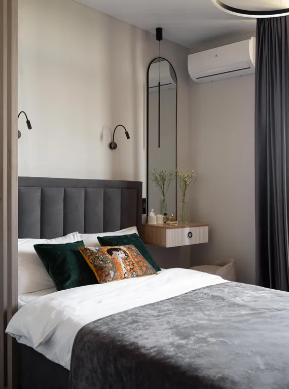 Скандинавская элегантность. Отдохните с чувством стиля от  SvoyLux.