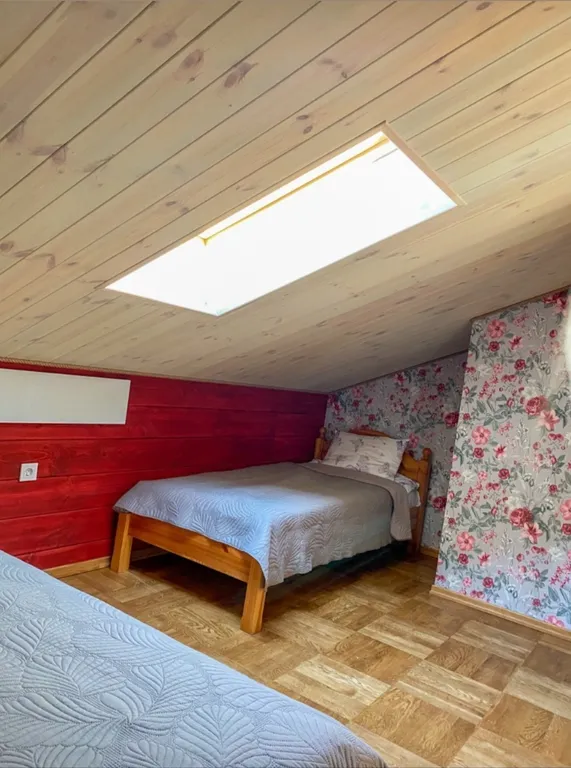 Коттедж 5 километров от Минска