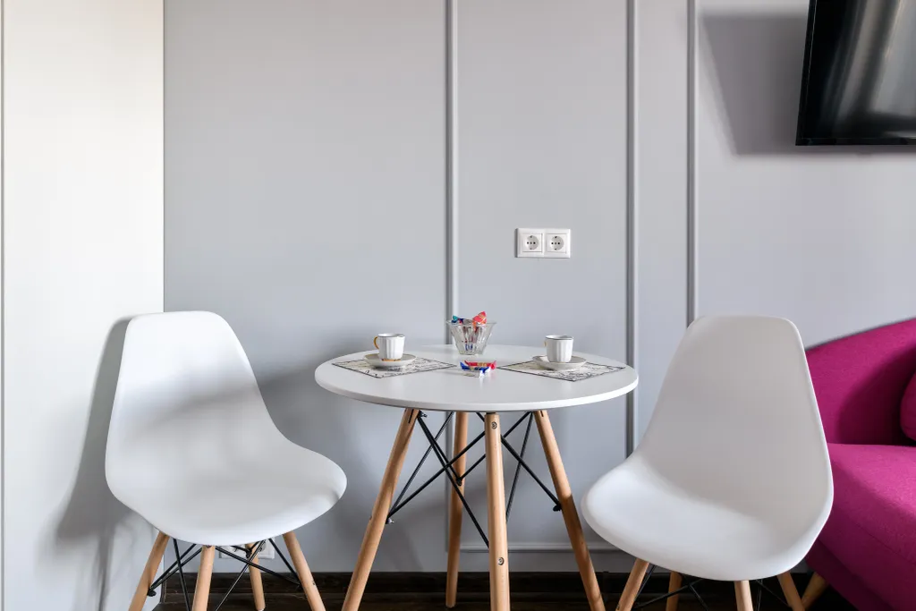 Квартира Cozy apartment city center ligovka — Санкт-Петербург