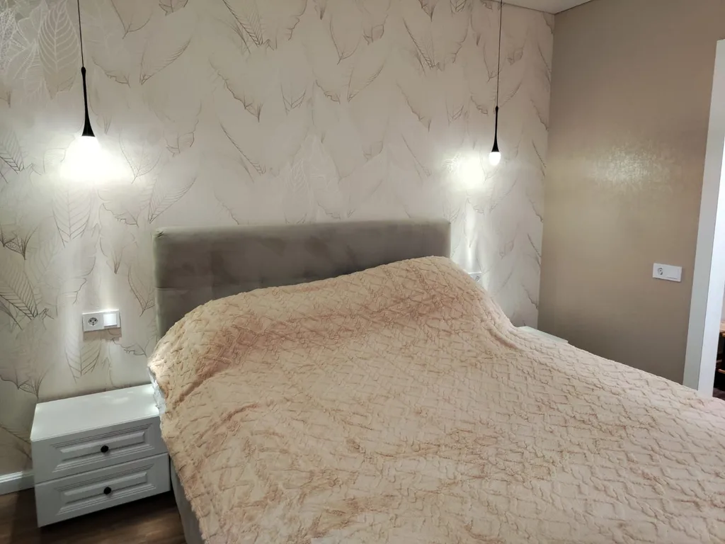 Комфортная квартира Рио Гранд рядом с пляжем