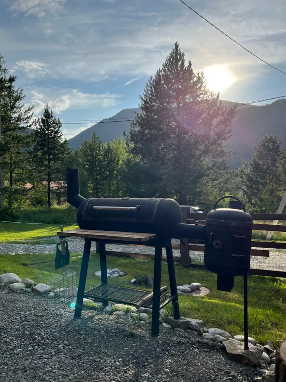 Гостевой дом Villar семейный коттедж