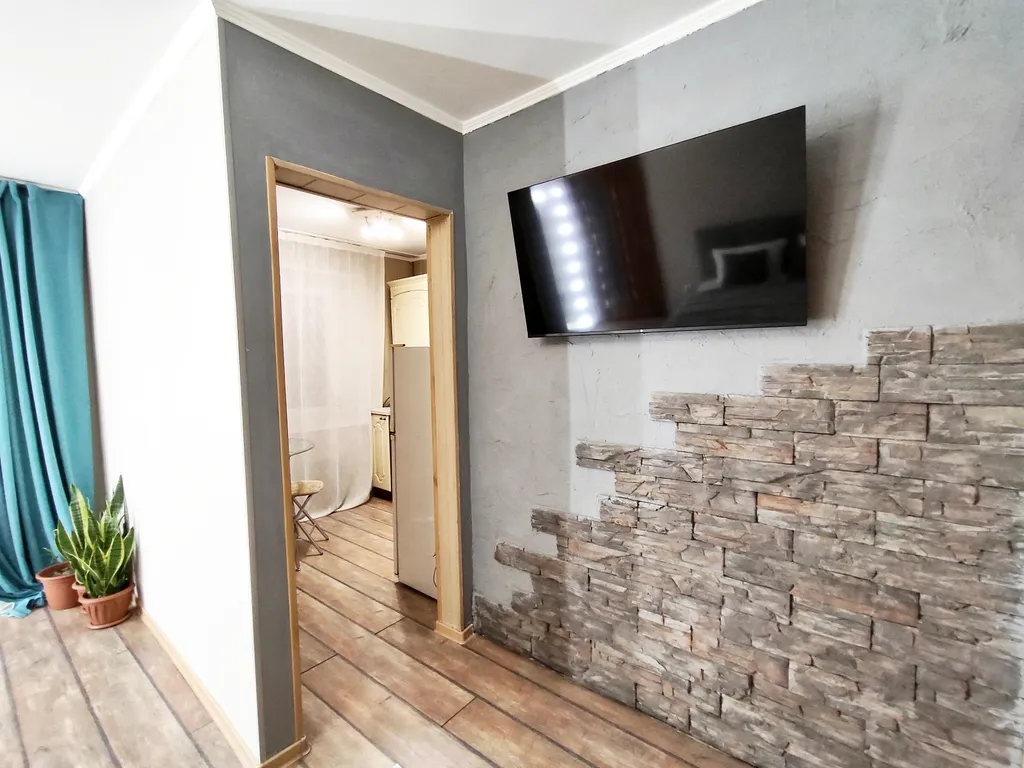 Двушка вблизи КузГТУ в центре