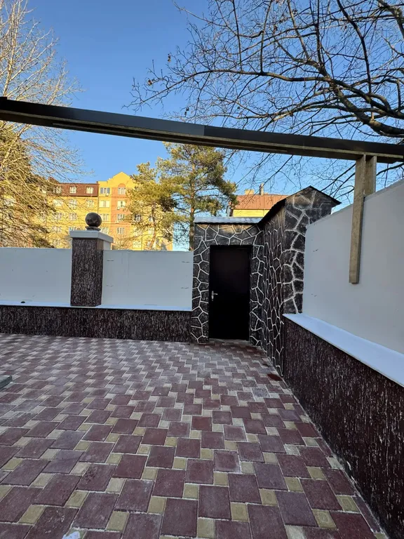 Уютная квартира в курзоне Ессентуков