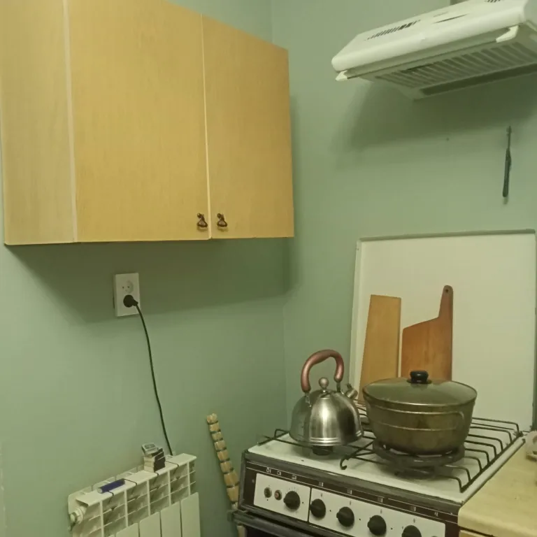 Коттедж Дачный домик — Кисловодск