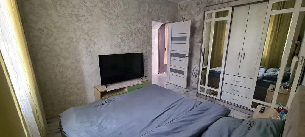 Уютный дом в центре города