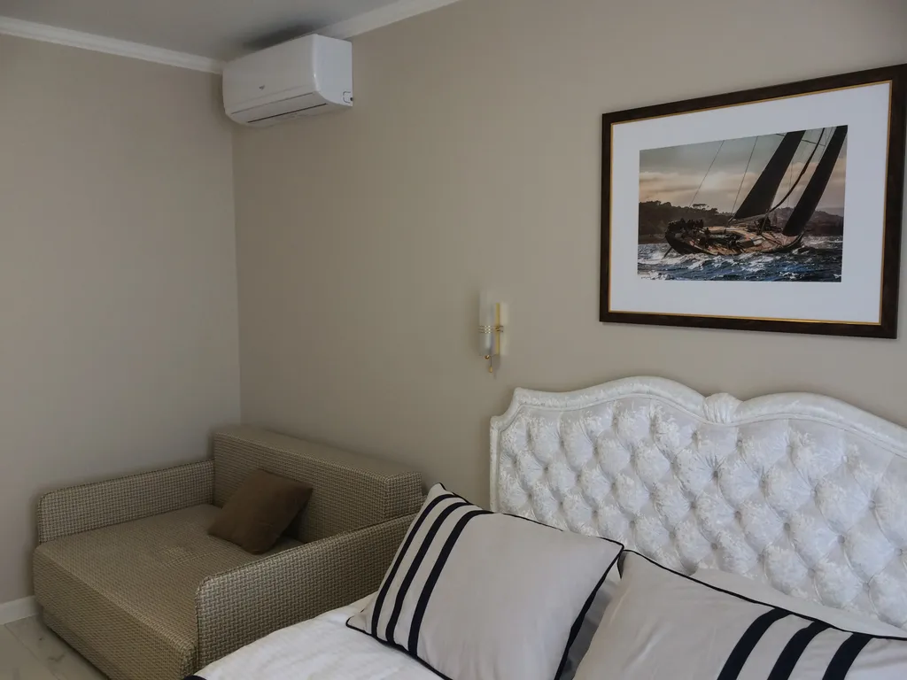 Квартира Квартира Blister — Севастополь