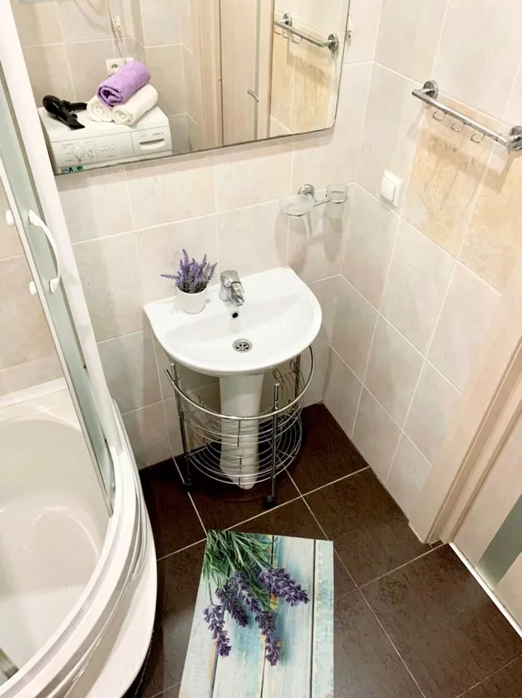 Уютная студия в центре, Галерея Вояж, Цветной Бульвар