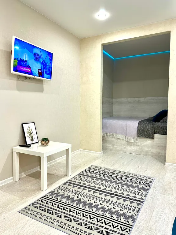 Уютная студия в центре города