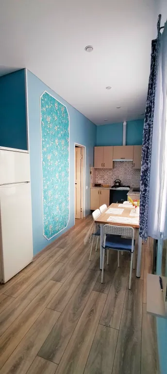 Коттедж Двухкомнатный дом в курортной зоне — Горячий Ключ