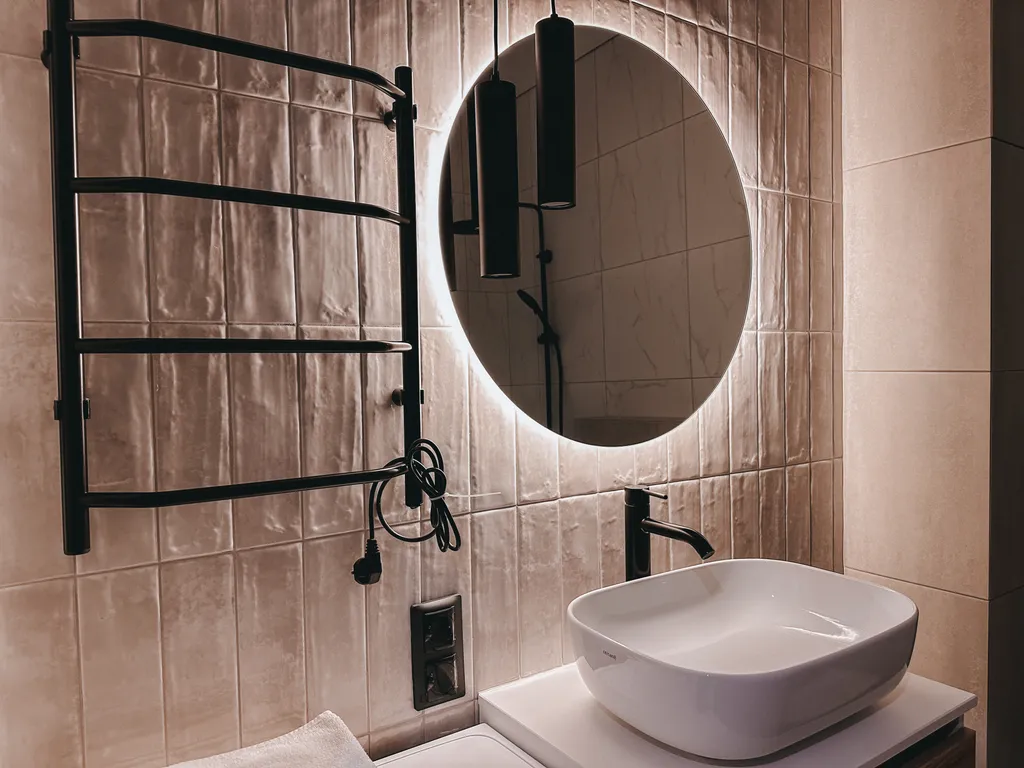 Квартира в историческом центре города в ЖК комфорт класса