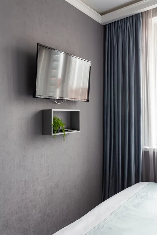 Дизайнерская студия Loft Style