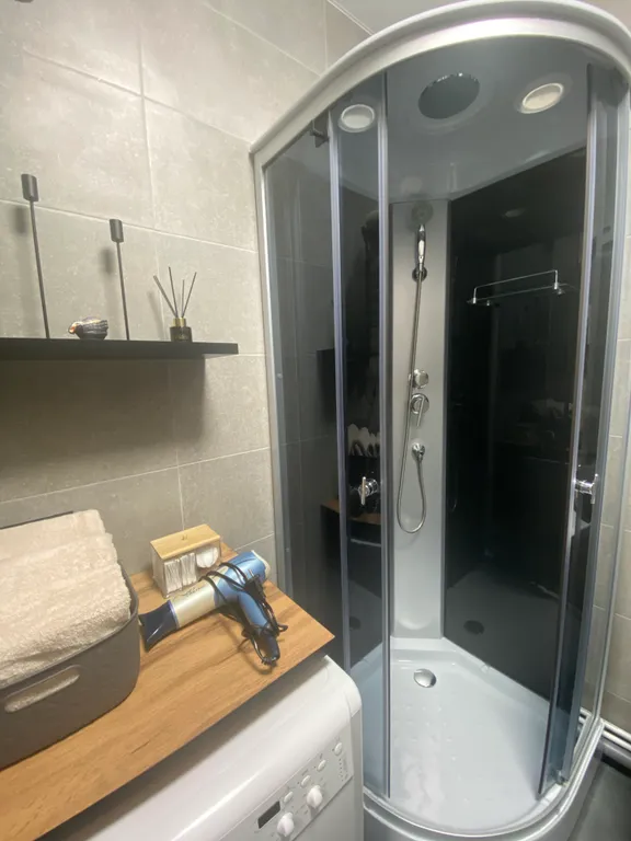 Квартира Квартира Комфортная студия в новом ЖК в центре Ярославля — Ярославль