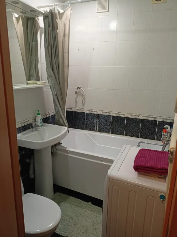 Однокомнатная уютная квaртиpа