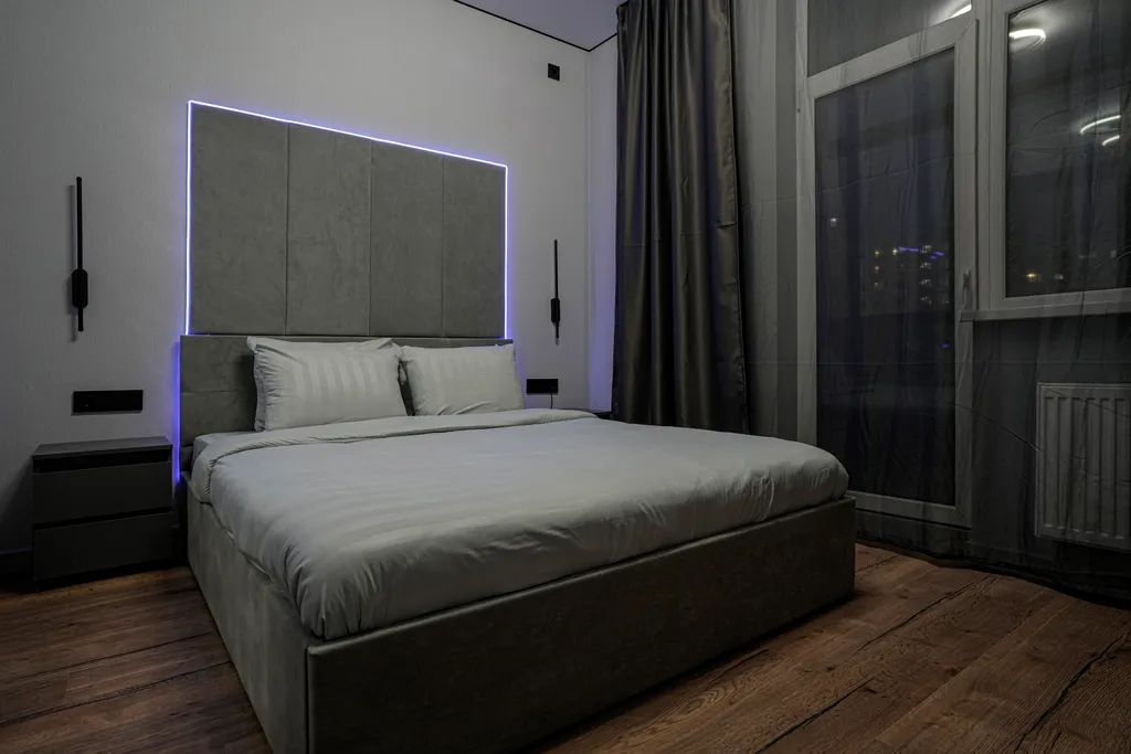 Mars Moscow — дизайнерское пространство для комфортной жизни