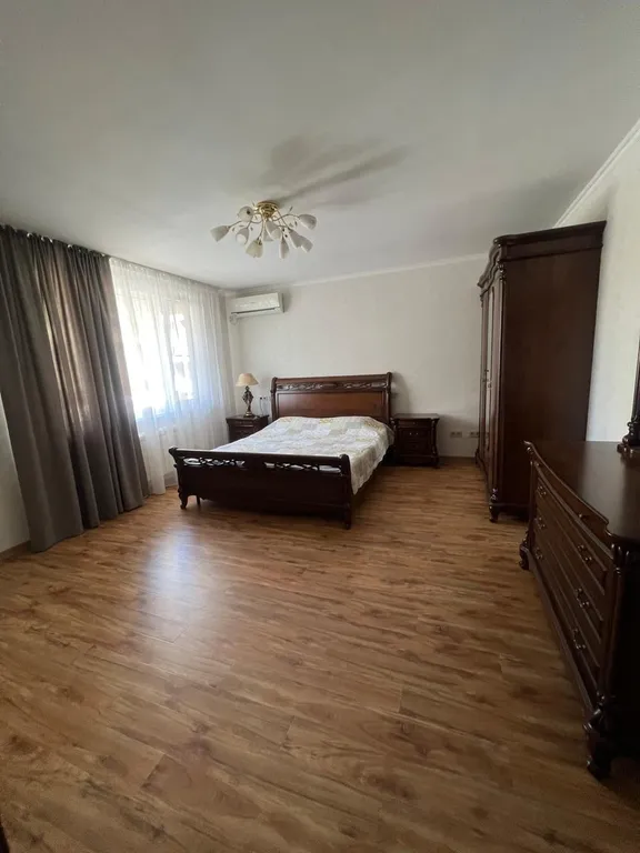 Квартира Просторная квартира у моря — Адлер