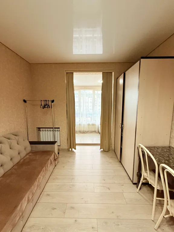 Шикарная сталинка двушка